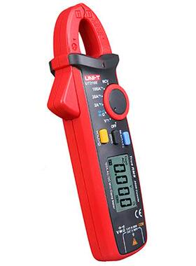 优德UNIT高精钳利形表U钳T210E度迷你数字形万用表FXI原厂保修