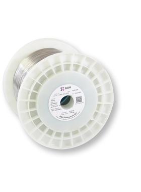 德国原装丝GH-ABloy20镍铬铁CuNi电热丝康QRZ铜电阻丝发热丝圆耐l