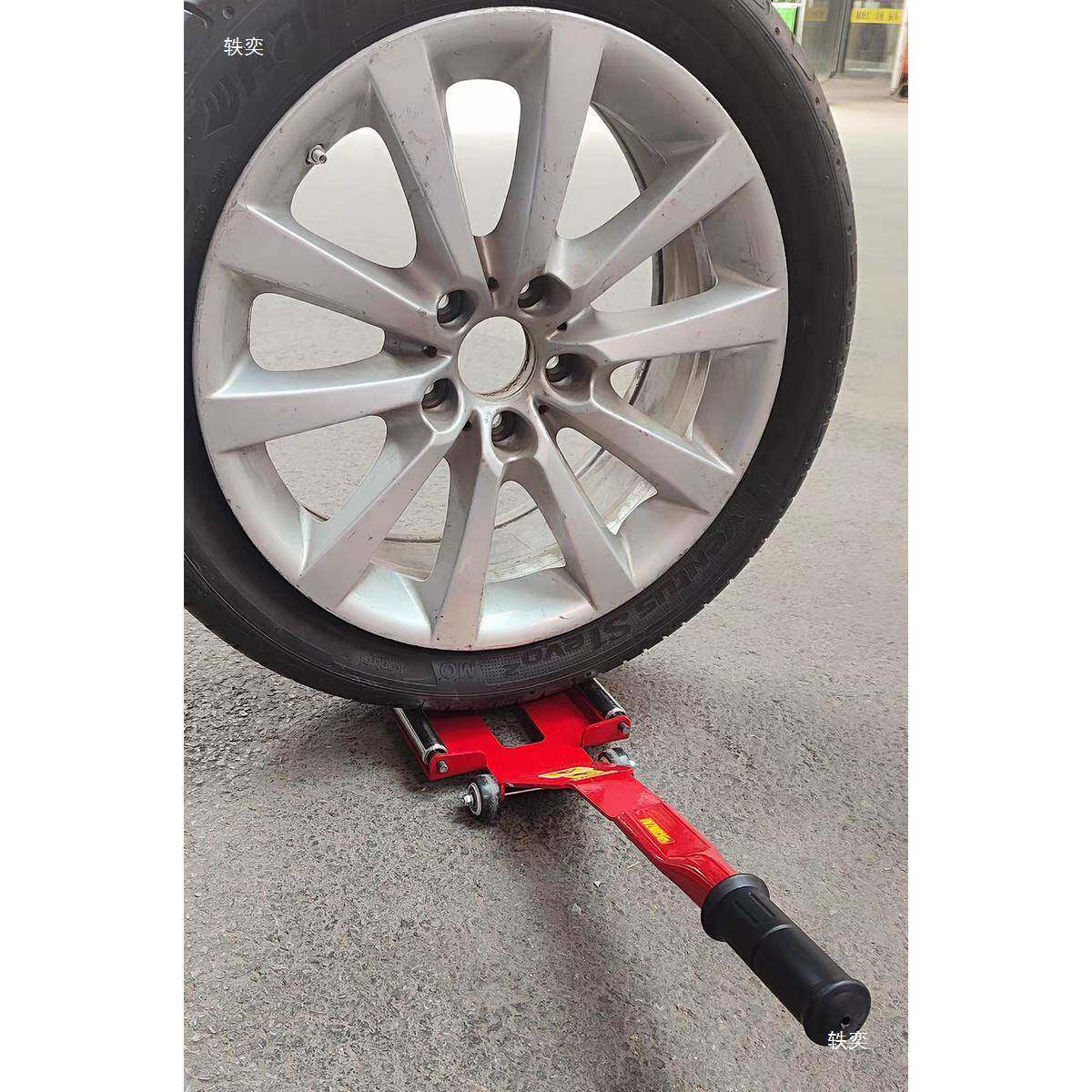 轮胎翘拆装工具拆卸UWZ轮胎子安装板扒胎省力工铲铲安装具其他