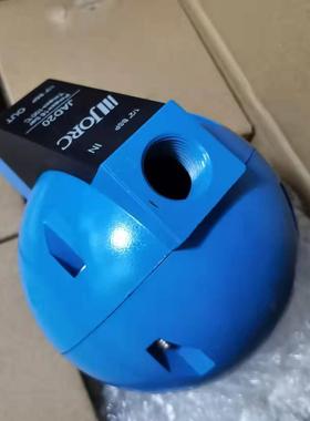 厂家直销JARD20球动型自排水器乔克JOC通用73浮球式用排水器