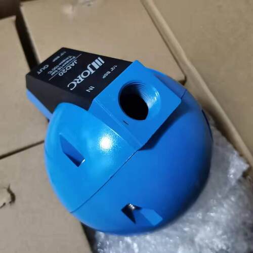 厂家直销JARD20球动型自排水器乔克JOC通用73浮球式用排水器