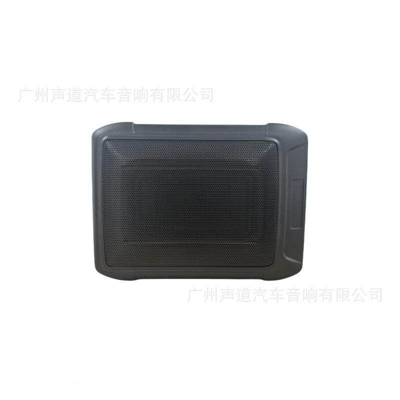汽音响撼椅低车音大功率8PYDX12寸有源车载小震钢炮超薄低音炮车