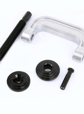 21套系全车C型球头拉马下摆臂RSF球头取出万向十器字接件头拔卸器