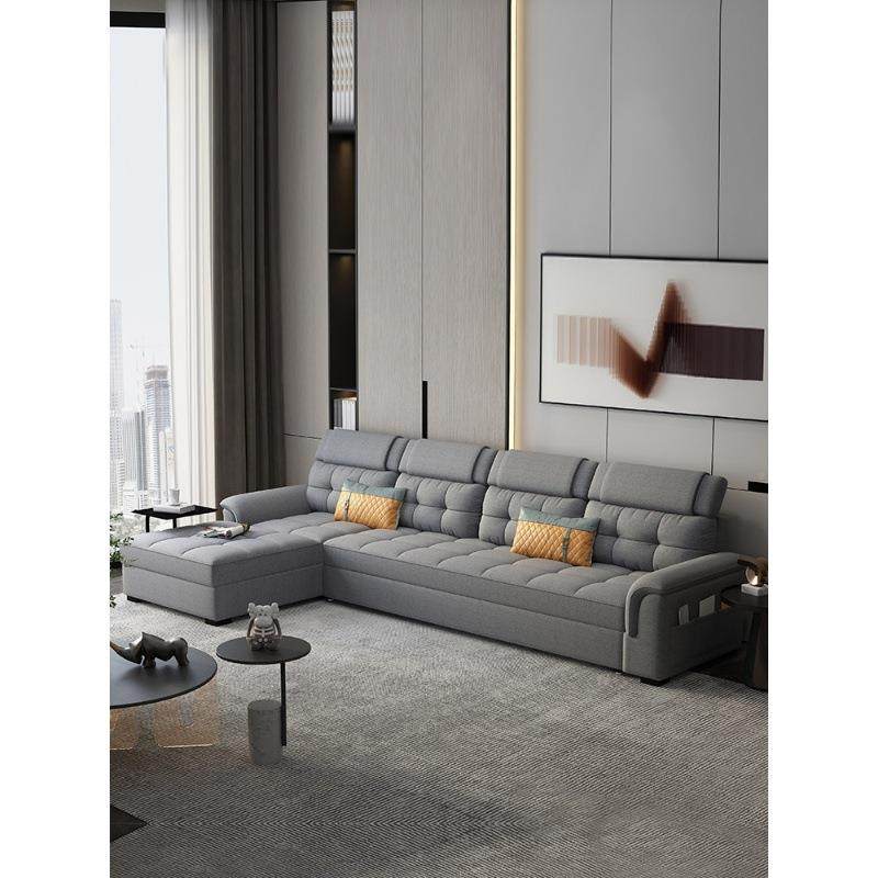 贵沙发床无品牌/两用可折储物多功能客厅坐卧户型伸缩妃转小角叠