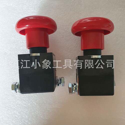 中力杭车叉合力达电动叉车托盘车堆高急771停力电源断电开E关D125