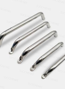 重型锈钢不31拉CTQ手精铸镜面实6心把手亮光提手MG5-10/190/250/3