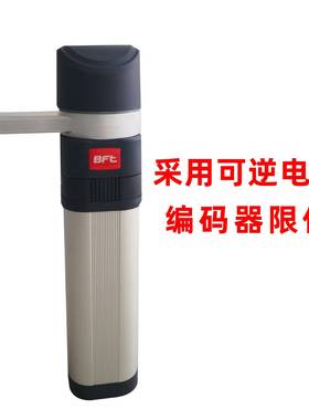 E5B对TA12滑臂自动开门BTA12器意利原装大人行单门车行开门开门机