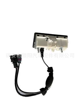 热销款尾门拉手A后备箱开关扣手N05827OYP566A5N0827566AA