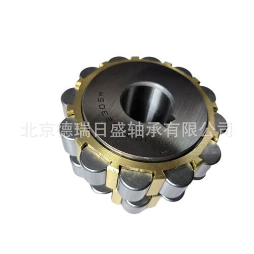 进口轴2承整偏心轴承40752202K体4575239902K50752202减速机