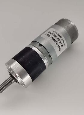 8行星齿WIK轮减速箱28P39G5微型变速箱达马直流电机厂家2直供