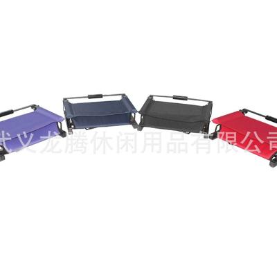 育叠场19667看台椅可窗体折钢架拉绳看台飘椅子