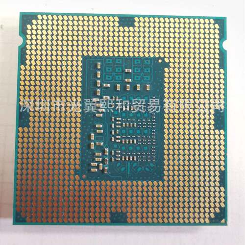 In439telXeon43-12455v3SR14T3.0G四核八线E84WLGA110