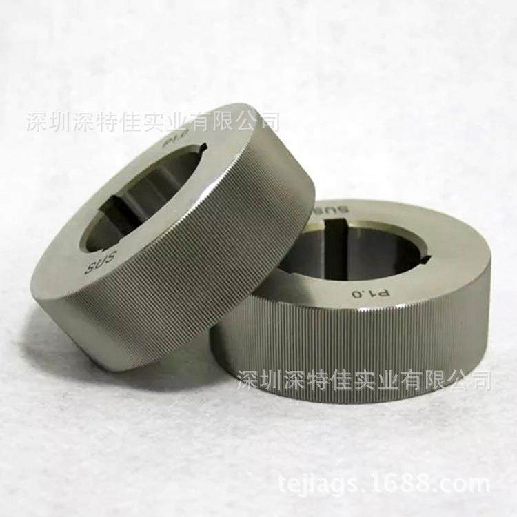 轮厂家直销精密滚丝滚花轮57无品牌/孔54孔轴二轴机三滚丝机,饰品/流行首饰/时尚饰品新,DIY配件,淘宝优惠券,粉丝福利购,淘宝优惠卷