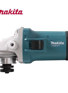 角B向磨光机M9506/M950B9B/FRFM9505割抛光多功能前开切关手磨机