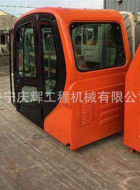 0DX26C挖掘机驾驶楼QXF驾驶室边门工具箱驾驶室总成L钣金件