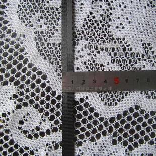 色高强度全涤纶织带尼龙编带织捆绑打包带黑安带货物捆CHB绑扁绳