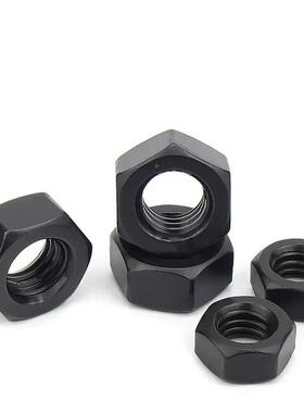 1M0级牙反牙螺母左旋细反LPF丝反扣细2螺帽M10M1214M16M20M4M27M3