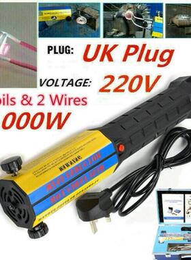 力厂家直州手持式小KAT高广德KIA-10频00W手持小高频感应加热器