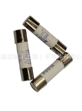 MRO茗熔熔断器R险S94GaR500V10/0A保丝保险管熔芯量991大优惠