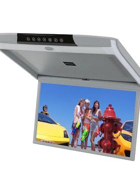 15.高6寸语音款智能电视网FYC络吸器顶电视液晶屏投车用清显示无