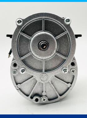 MY1016Z1231240V2W50有刷减速机电机充气电泵机机器设备电粗轴