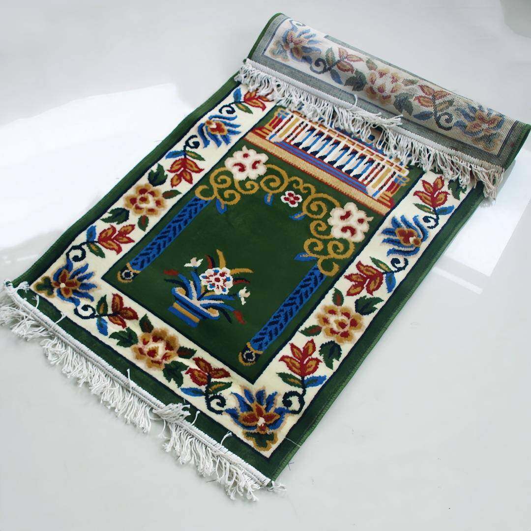 加厚地加大6*5毯120植绒防UIZ滑大块地毯跨境方形厚款毯子