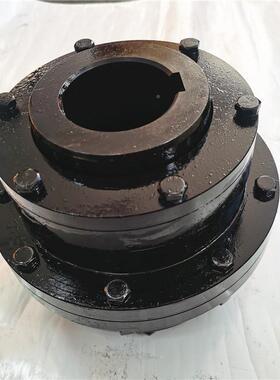 厂家电动机轴联伸鼓齿式接鼓器形齿传型动轴YPT齿轮轴GCLD