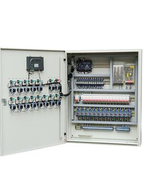 庆厂家充电桩重P理LTEIC控制箱触摸屏自动化设备控制箱水处控系制