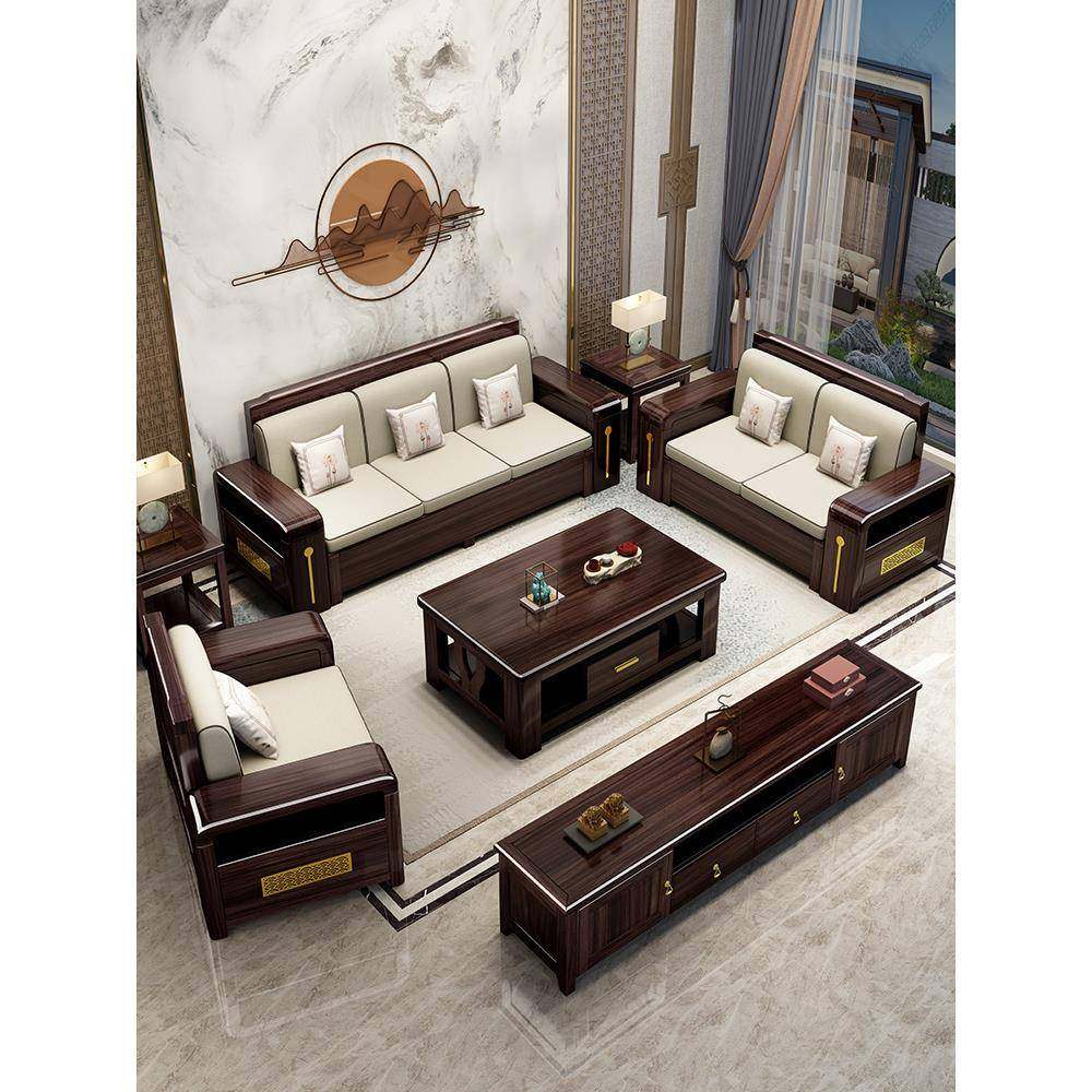 853新中户式紫檀木实木沙发组合冬夏两客用储物现代小型金厅木质,玩具/童车/益智/积木/模型,垂直悬浮玩具,淘宝优惠券,粉丝福利购,淘宝优惠卷