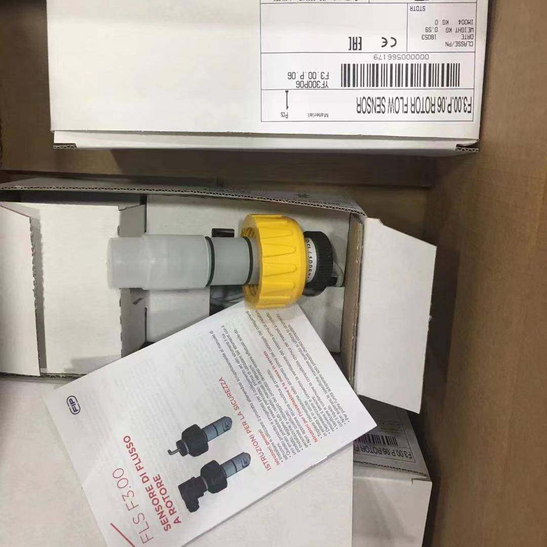 意大利FIP流量计M9.02.04DN100含表头和叶轮