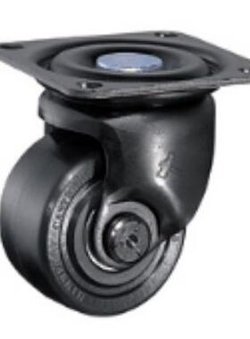 hammercaster哈玛545H-NRB65黒色脚轮