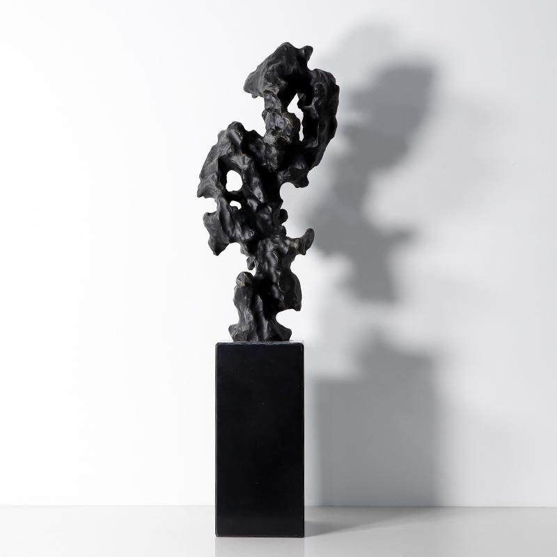 新中式山太湖假石头摆件抽中古珊瑚石象客酒店厅电视柜玄ES-A6373,家居饰品,装饰摆件,淘宝优惠券,粉丝福利购,淘宝优惠卷