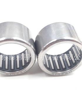 滚现货针轴承BAH11KYT12ZOH平滚面推力针轴承