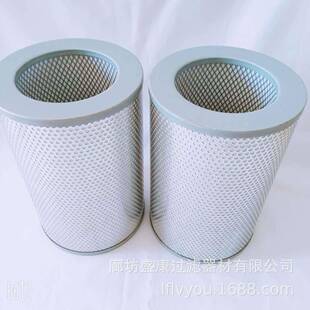 售大销滤型切削设备油雾分离器滤芯油烟分油雾分离离过滤除油雾芯