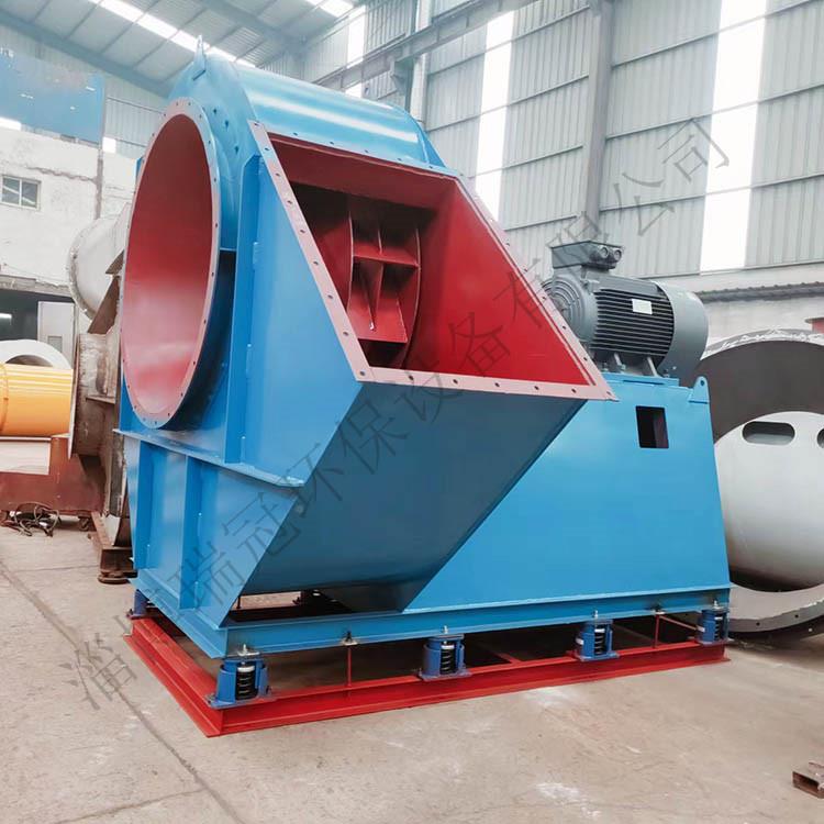 干儒风牌风预干室送热风机DYN4-热73燥室送风机预干室回烧风机厂