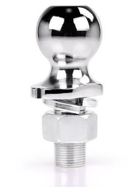 TOWING拖赢家常规拖拖车越EDX球头全尺寸车钩野拖挂配件厂直供