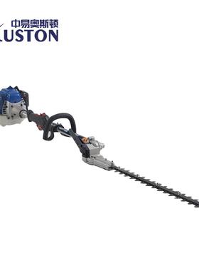 中易ASD-G261奥斯顿G26宽冬带绿篱机高绿枝篱篱笆高青绿化带汽油