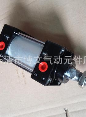 C铝合金标准气0SC4-SC40-200200SC40S-2缸50缸径40行程200、250