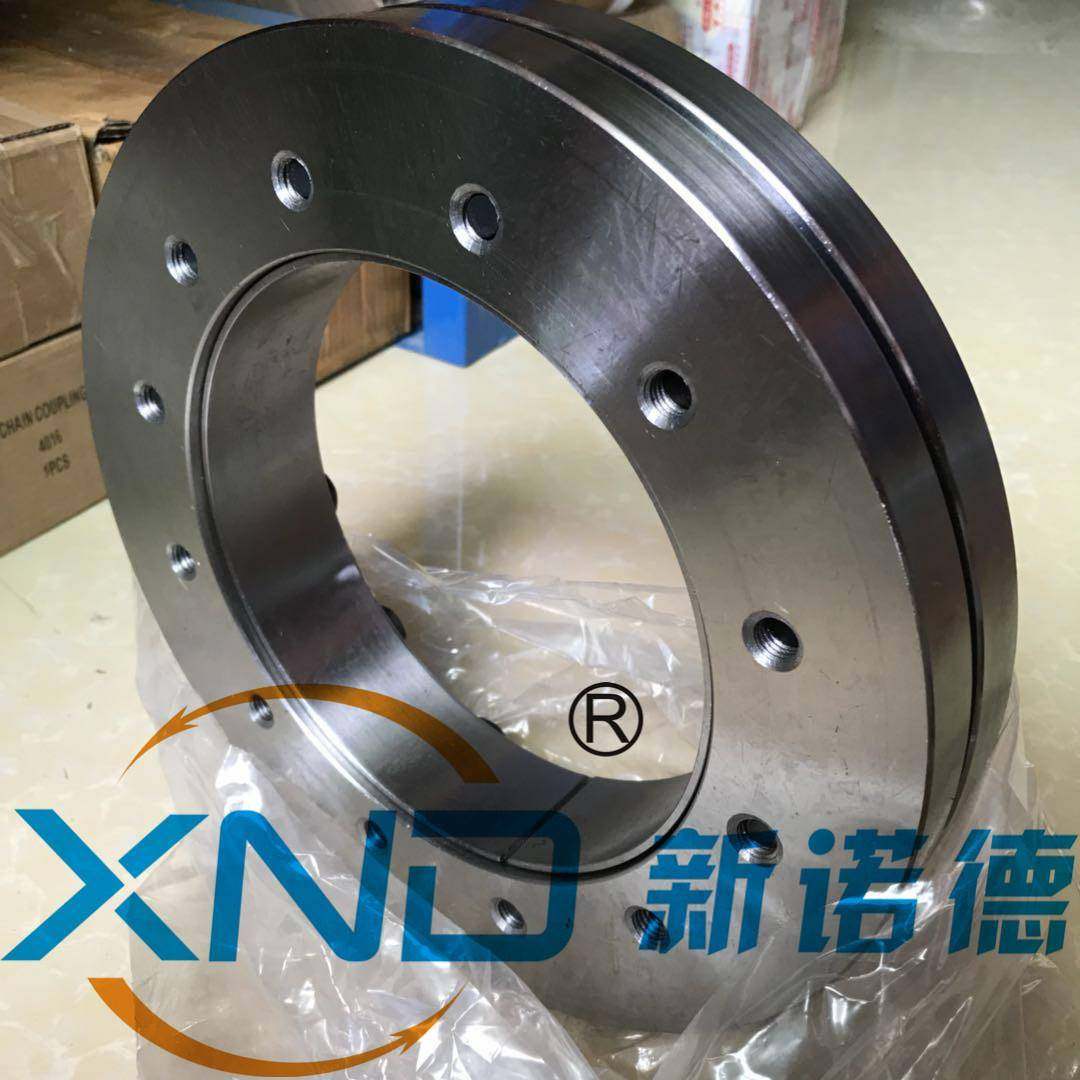 锁紧盘7B-195x350/免键Z轴Z7B-速ETH195套X350/空心轴减机胀紧套