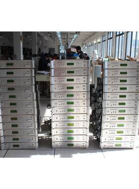 大功率前纯后级定压功放机广播PA-1000功放50w000w811500置w2000