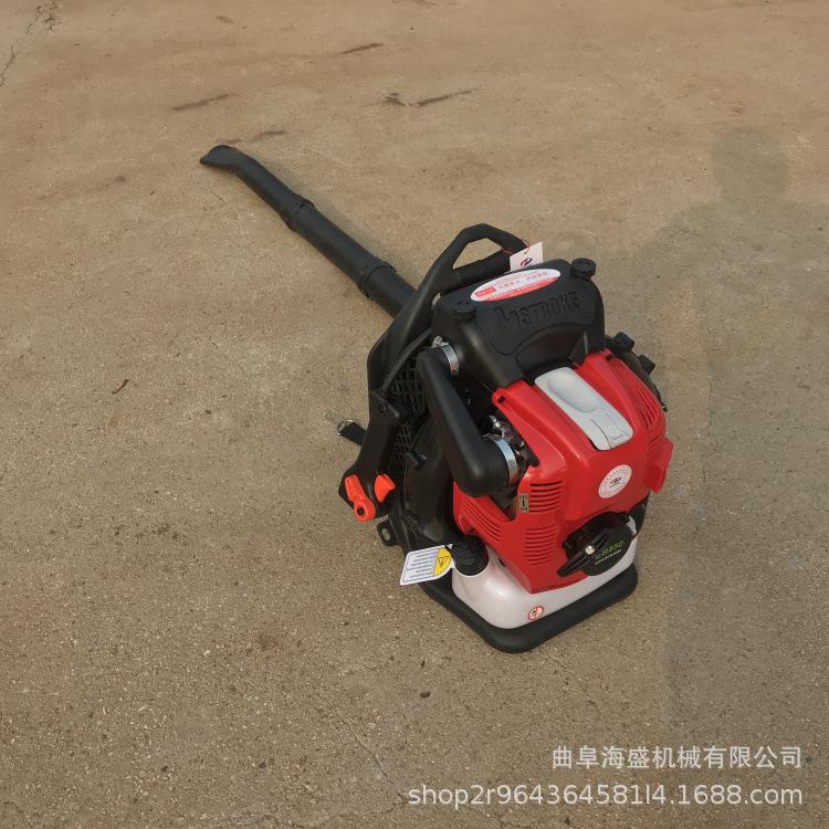 清大功率吹TOS落雪机吹灰尘机公理园叶吹风机