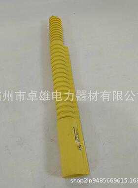 DDTXZBZ10-2-1高绝缘导套线防护作管1压0kV带电业跳线导线DIJ遮蔽