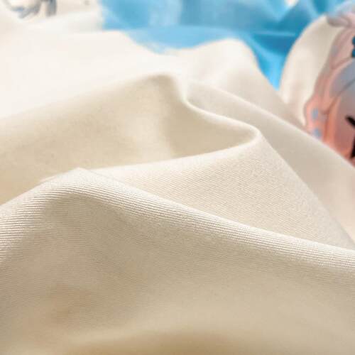 床1上用品加厚四件套全棉纯0棉罩.8m单双人IWM2.秋冬被床上4件套