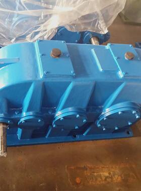 减速箱QJ-D560-中200-FUDI速硬齿面齿轮减电R机