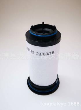 里vc300旋其滤片真空泵乐排KIN气过器