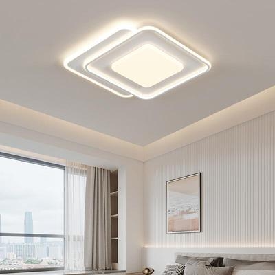 客493厅灯2025新款吸大合顶灯现代简约灯具套餐组三室两厅厅主年