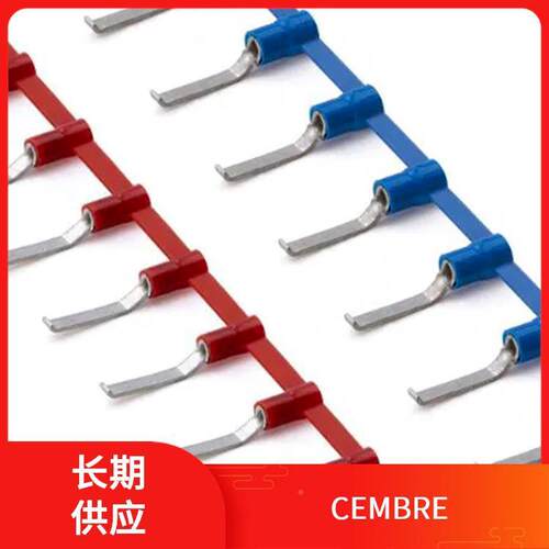 线缆防水接绝头森博CEBRETC025M529预尔缘管型端子
