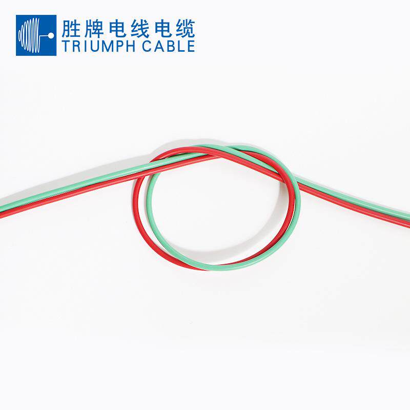 WJY家电器内部连1接线UL332116AWG耐高温50度6用00-V胜牌现货