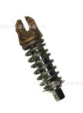 带电作业万向套2筒头ZF01172绝缘操作头筒安装头扳电ZF011722力灵