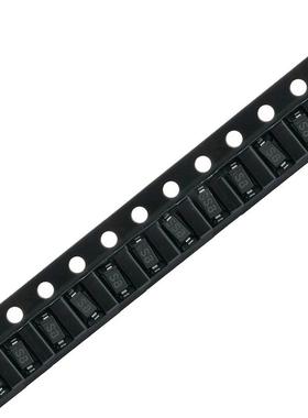 CJ/长电BAT43W封2SOD-13贴片肖特基二极流管S8JZH整器3K/盘